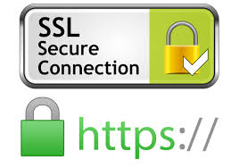 Certificado de seguridad SSL